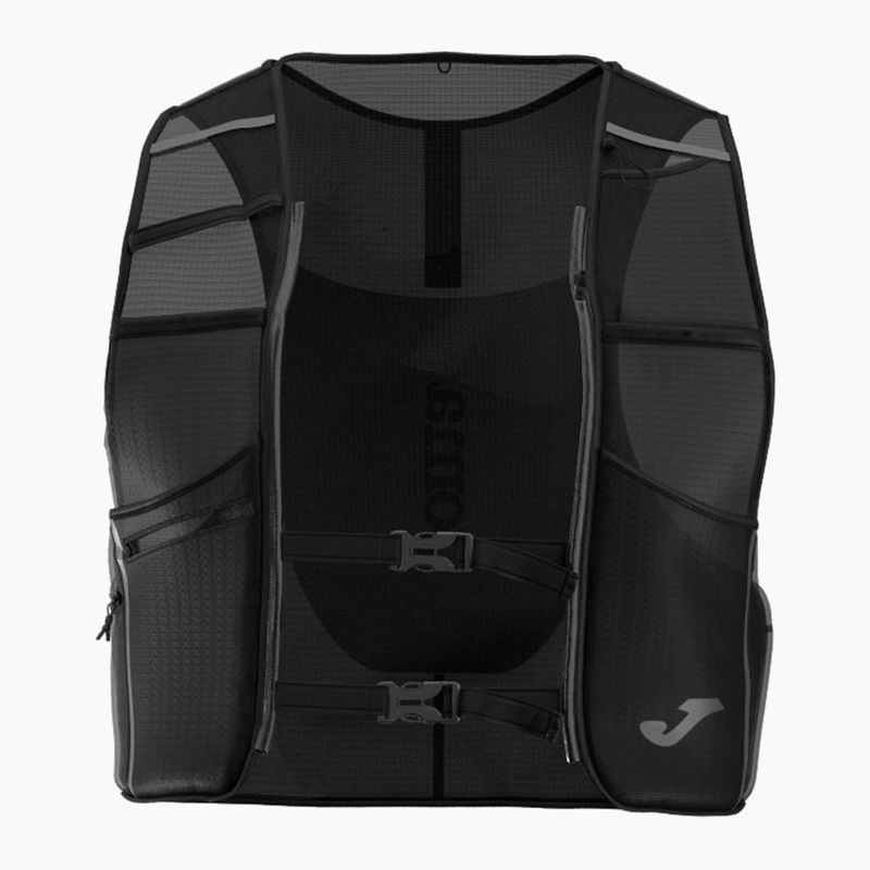 Joma R-Trail Nature Hydration Laufweste schwarz