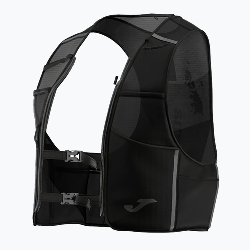 Joma R-Trail Nature Hydration Laufweste schwarz 3