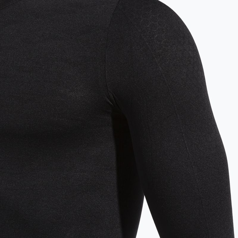 Herren Thermoaktiv-Sweatshirt Joma Classic black 3
