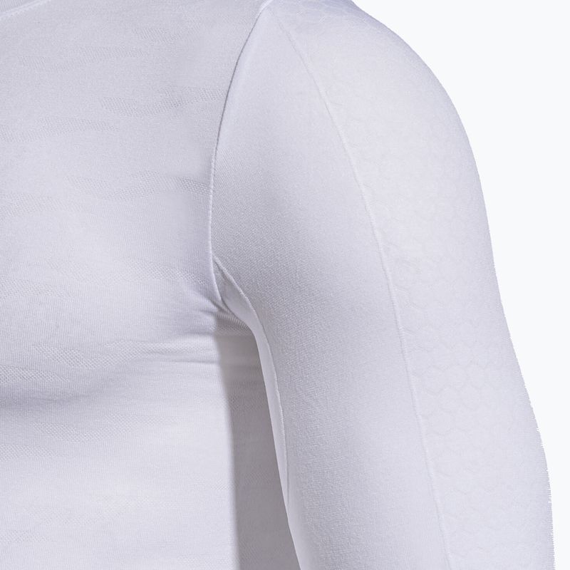 Herren Thermo-Longsleeve Joma Classic white 3