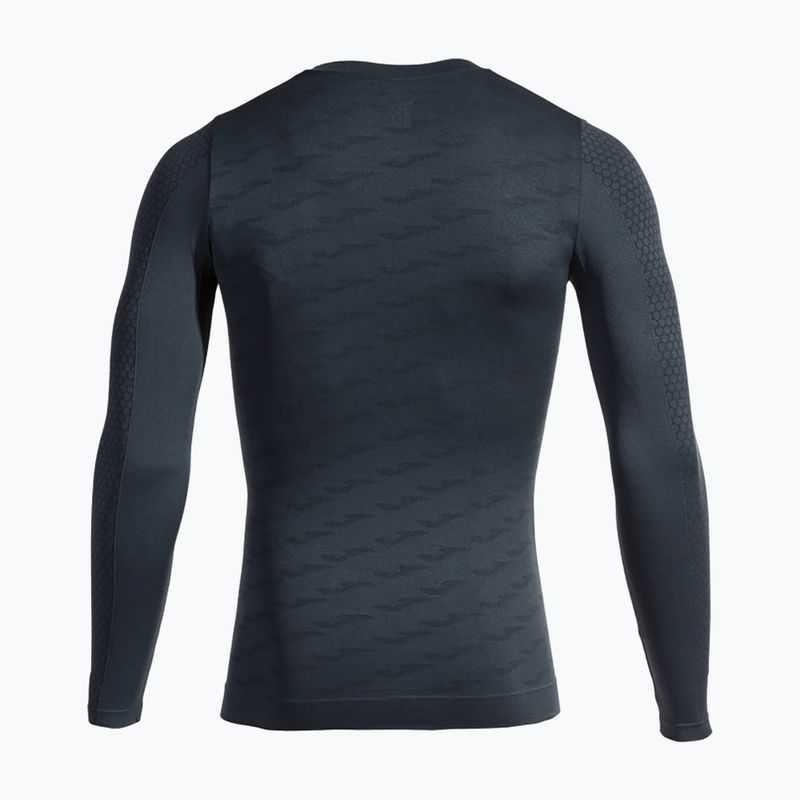 Herren Thermoaktiv-Sweatshirt Joma Classic navy 2