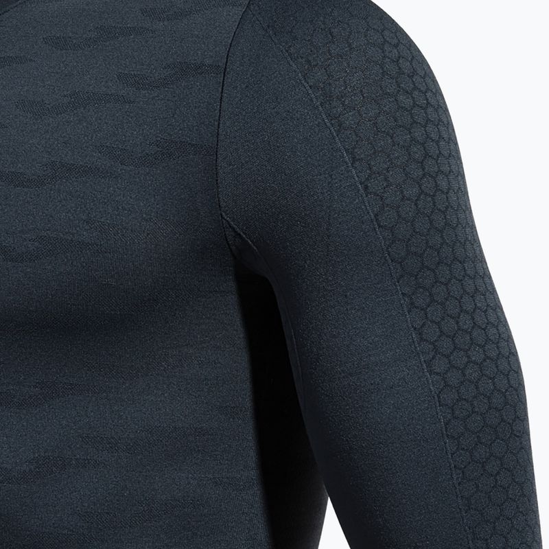 Herren Funktions-Longsleeve Joma Classic navy 3