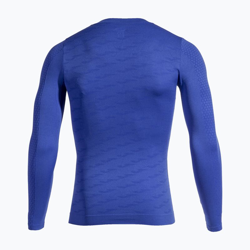 Herren Thermoaktiv-Sweatshirt Joma Classic royal 2