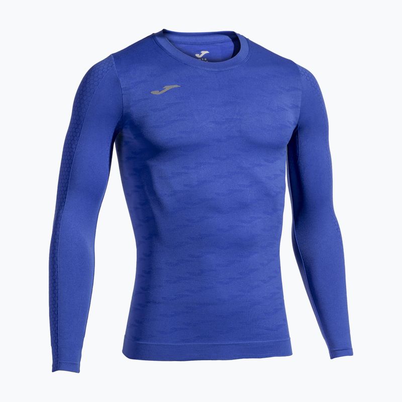 Herren Thermoaktiv-Sweatshirt Joma Classic royal 3