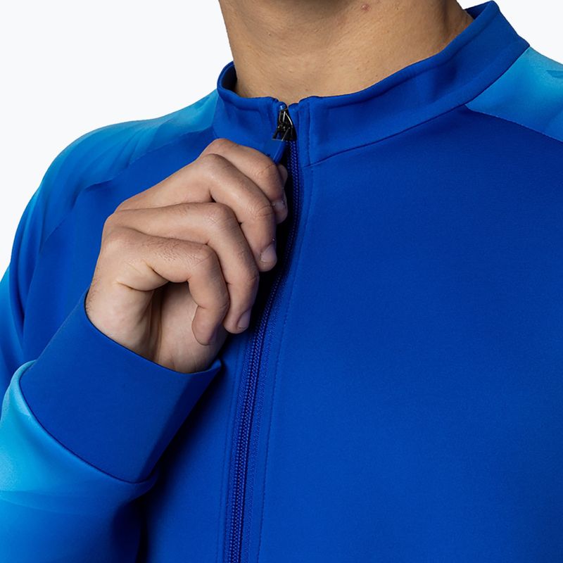 Herren-Laufjacke Joma Elite XI Full Zip royal 3