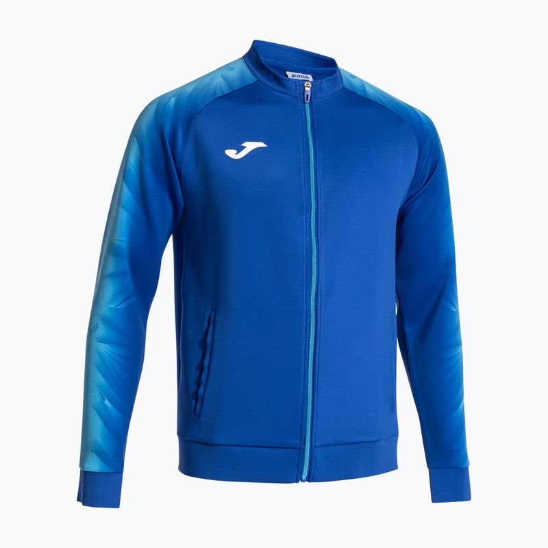 Herren-Laufjacke Joma Elite XI Full Zip royal 6