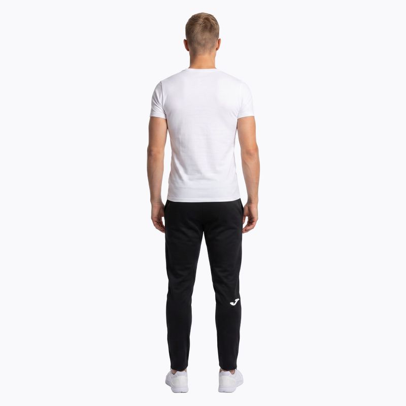 Herren-Laufhose Joma Elite XI Long schwarz 3