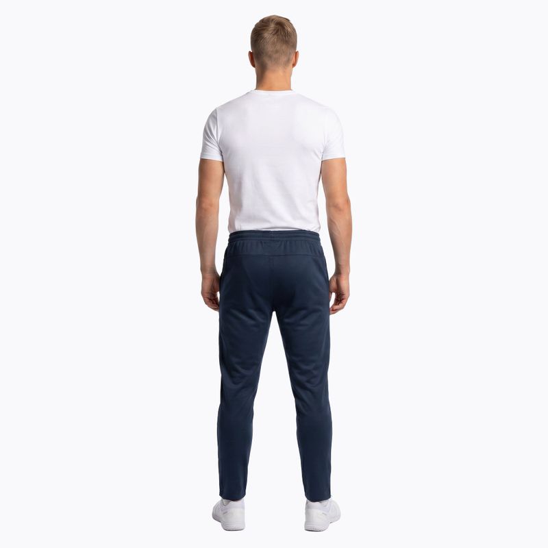 Herren-Laufhose Joma Elite XI Long Navy 3