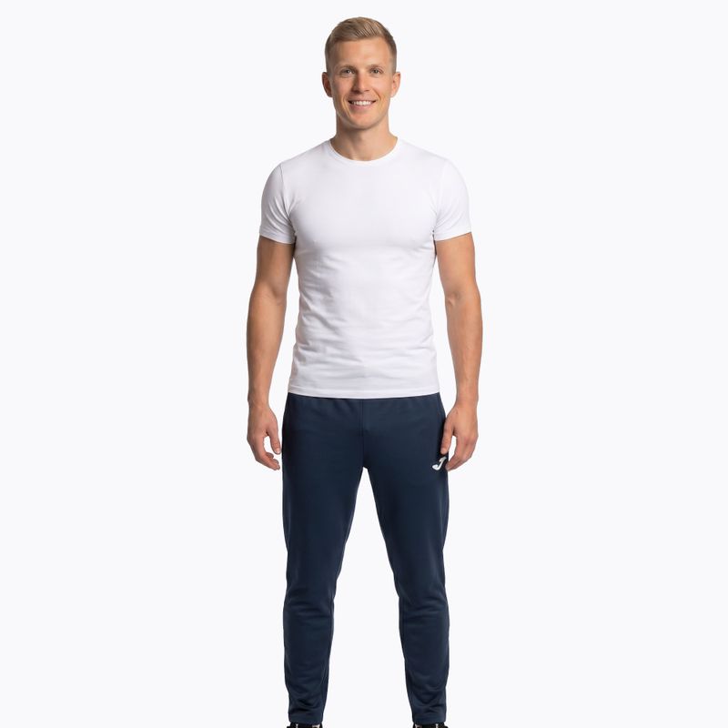 Herren-Laufhose Joma Elite XI Long Navy 5