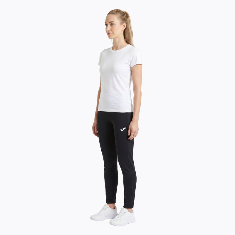 Damen-Laufhose Joma Elite XI Long schwarz 3
