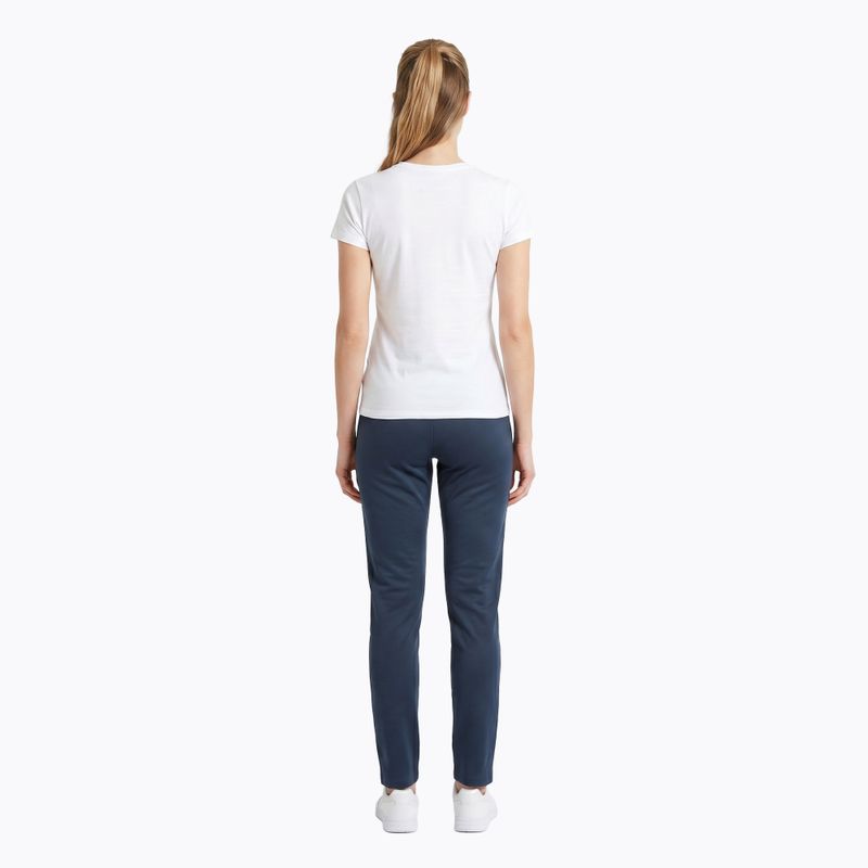 Damen-Laufhose Joma Elite XI Long Navy 3