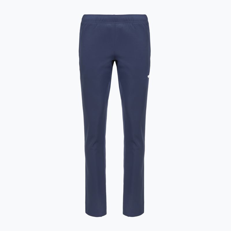 Damen-Laufhose Joma Elite XI Long Navy 5