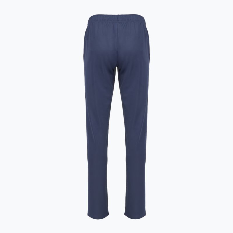 Damen-Laufhose Joma Elite XI Long Navy 6