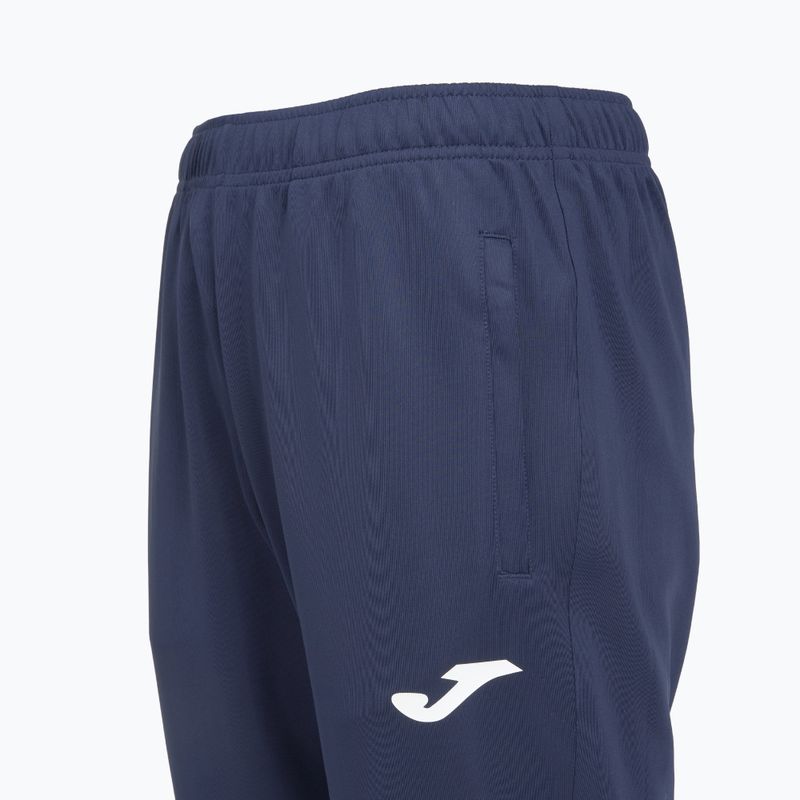 Damen-Laufhose Joma Elite XI Long Navy 7