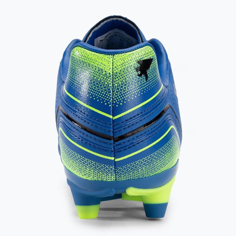 Joma Aguila FG Herren Fußballschuhe royal/gelb
