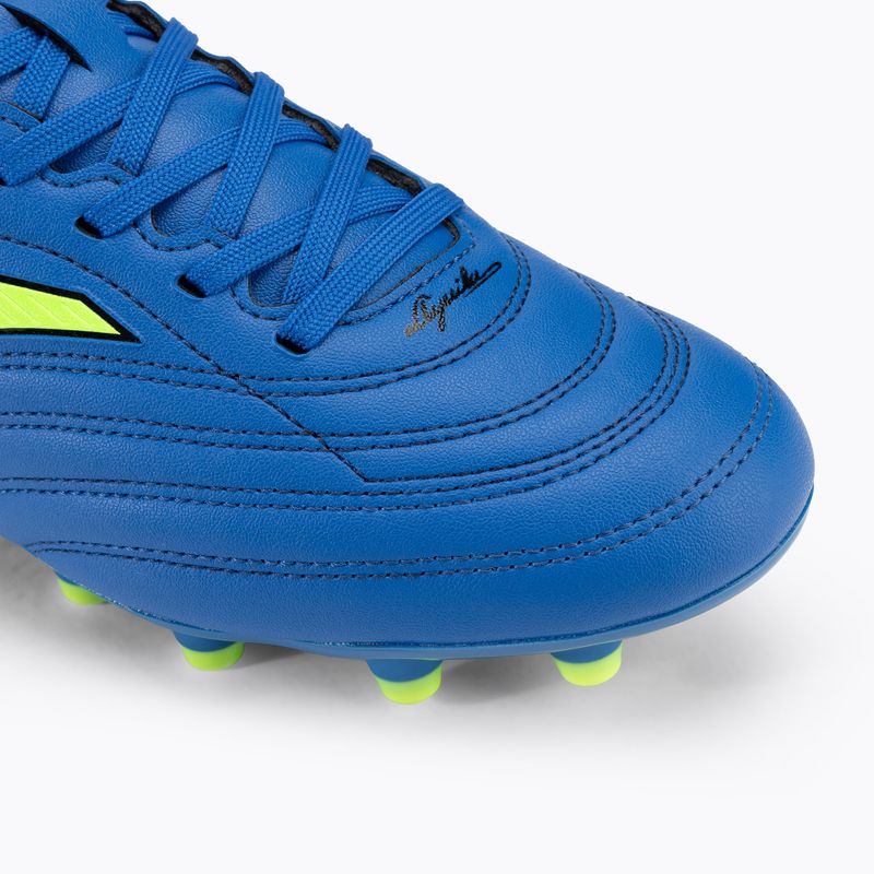 Joma Aguila FG Herren Fußballschuhe royal/gelb