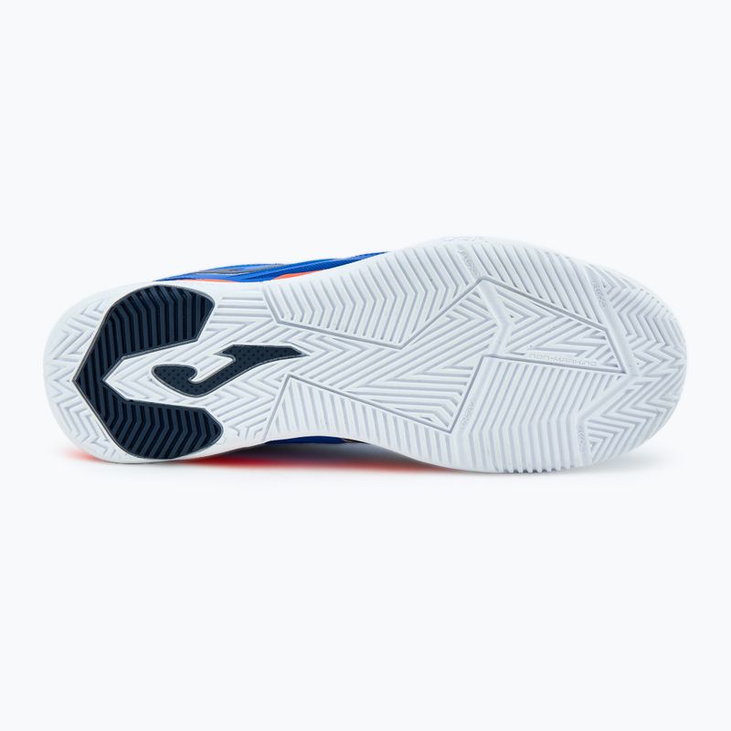 Fußballschuhe Herren Joma Cancha IN navy/blue