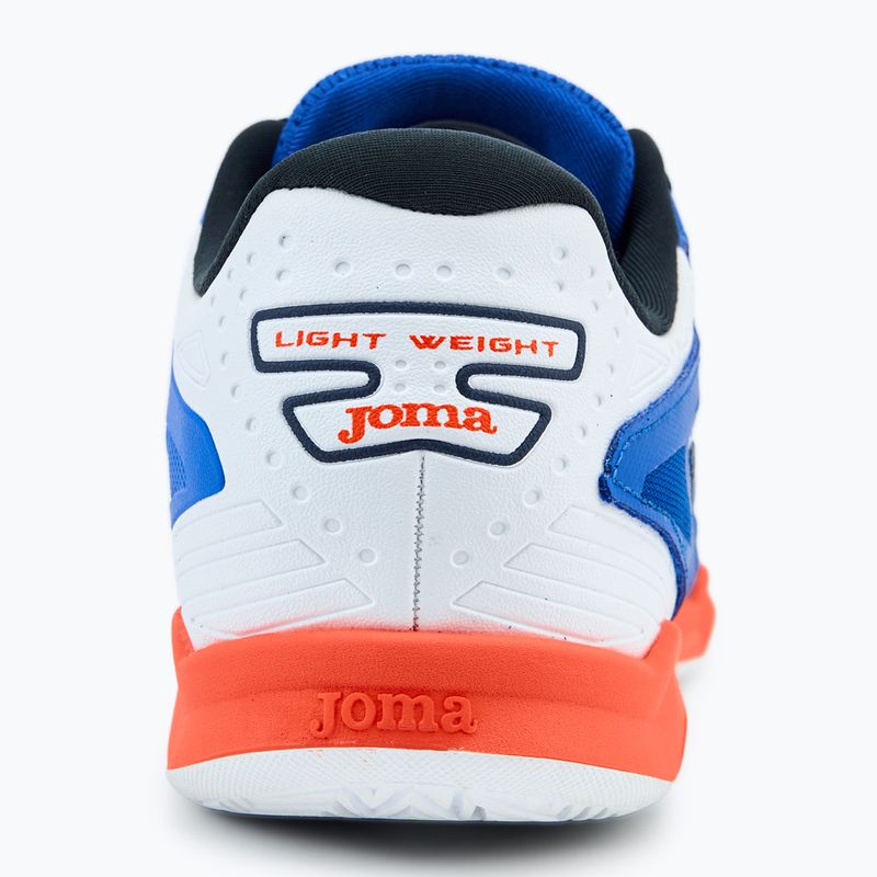 Fußballschuhe Herren Joma Cancha IN navy/blue