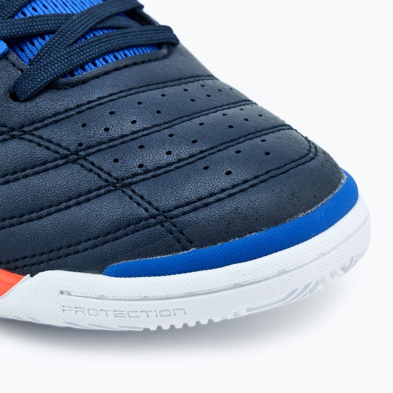 Fußballschuhe Herren Joma Cancha IN navy/blue