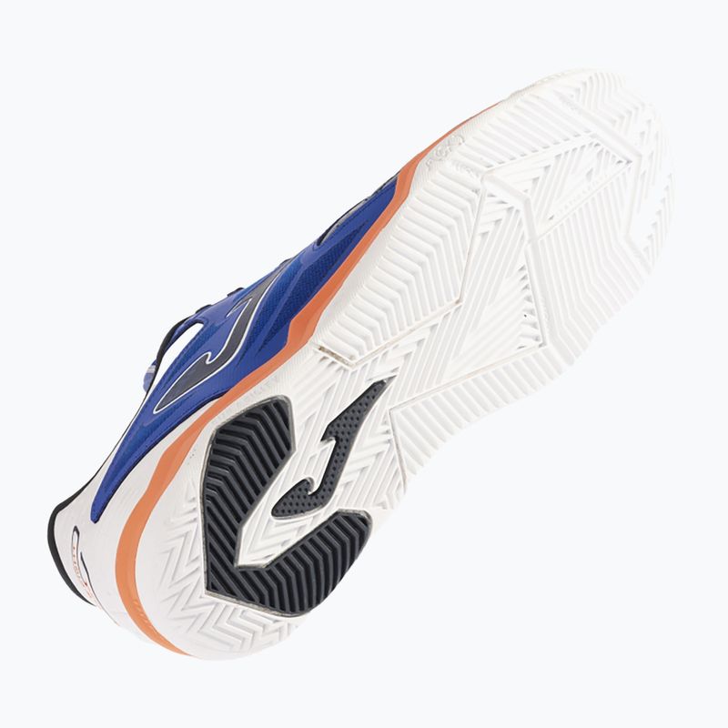 Fußballschuhe Herren Joma Cancha IN navy/blue