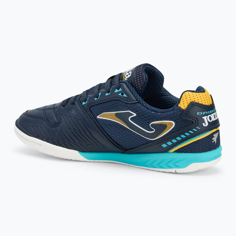 Fußballschuhe Herren Joma Dribling IN navy 3