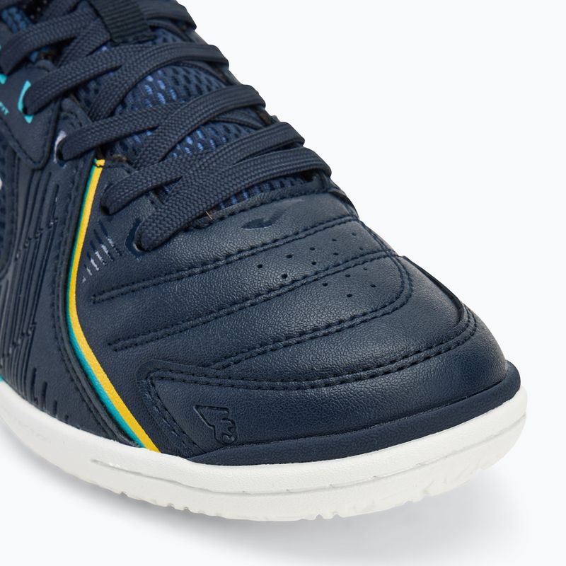 Fußballschuhe Herren Joma Dribling IN navy 7