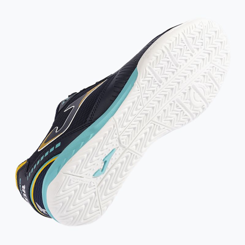 Fußballschuhe Herren Joma Dribling IN navy 9