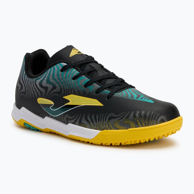 Fußballschuhe Kinder Joma Evolution IN black
