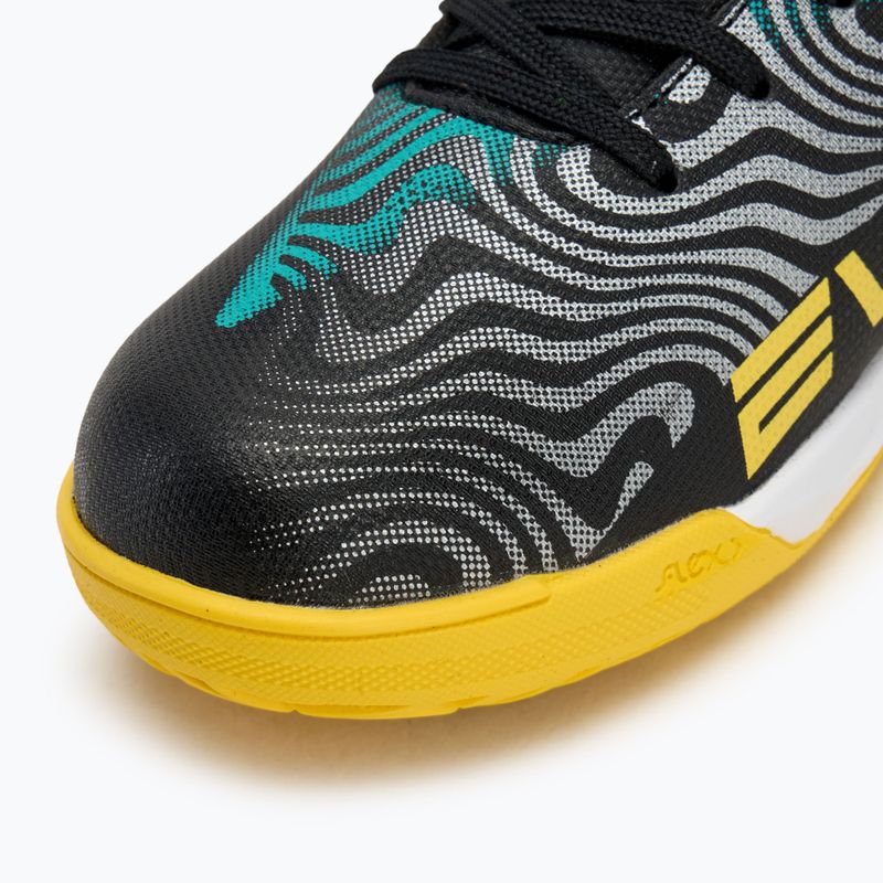 Fußballschuhe Kinder Joma Evolution IN black