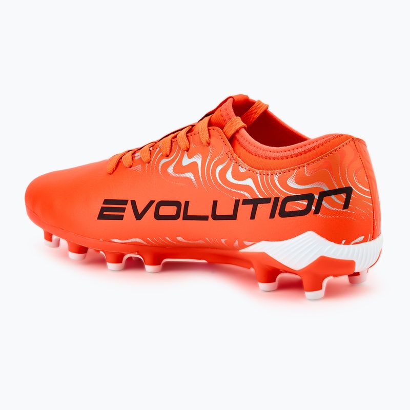 Fußballschuhe Herren Joma Evolution FG orange 3