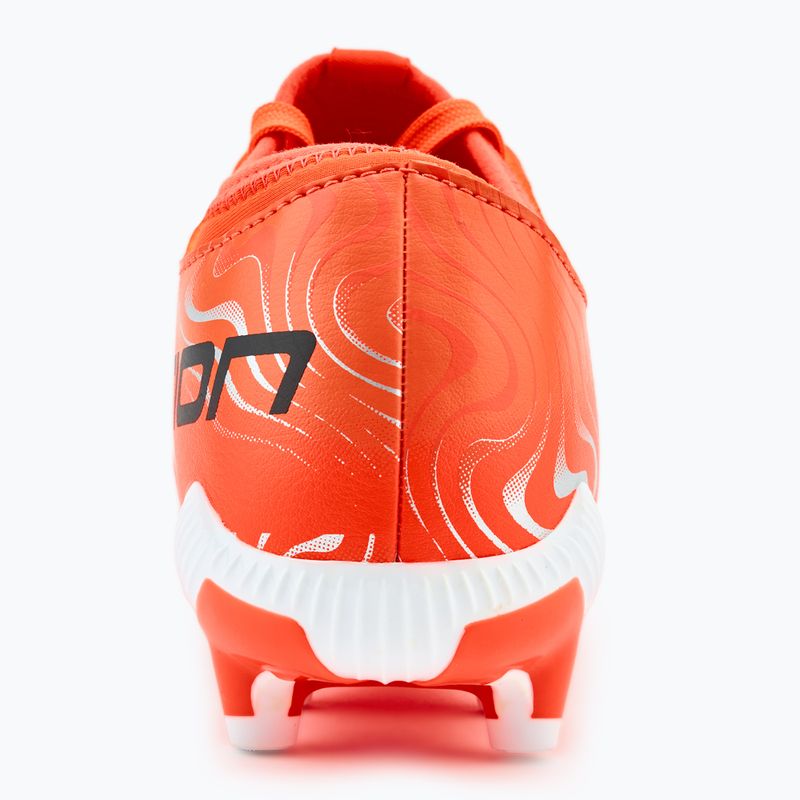 Fußballschuhe Herren Joma Evolution FG orange 6