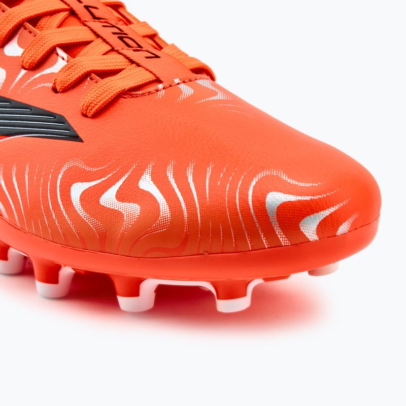Fußballschuhe Herren Joma Evolution FG orange 7
