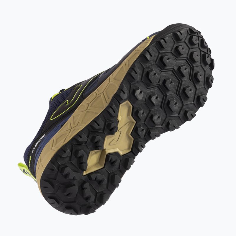 Laufkinderschuhe Joma Kubor navy 12