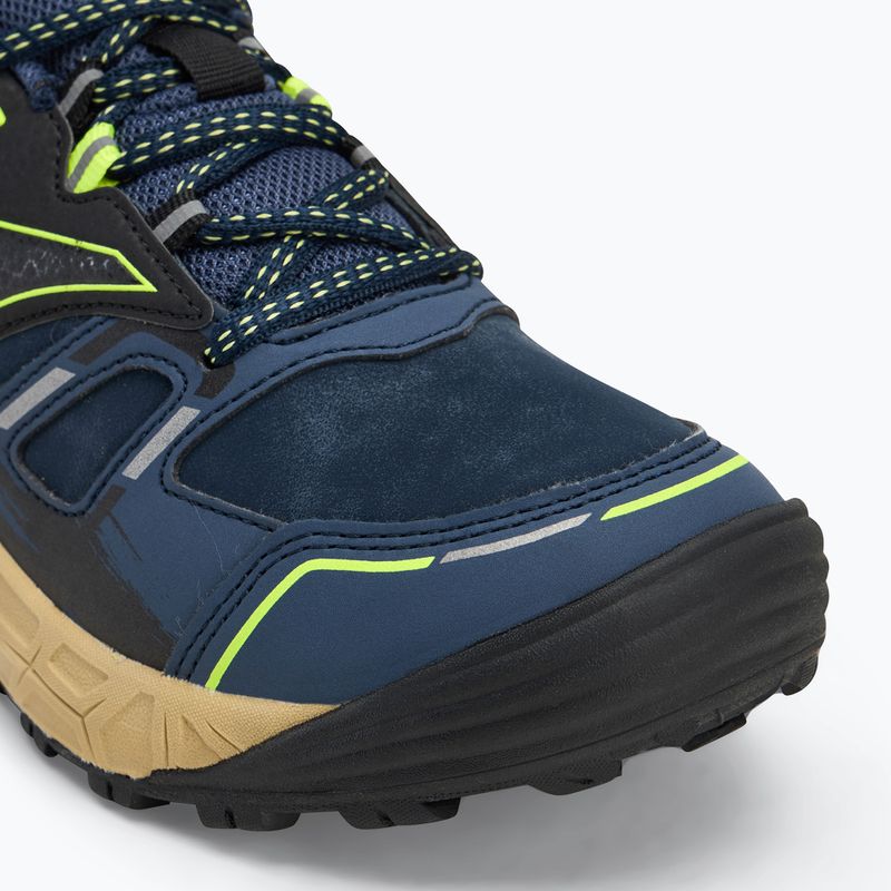 Laufkinderschuhe Joma Kubor navy 7