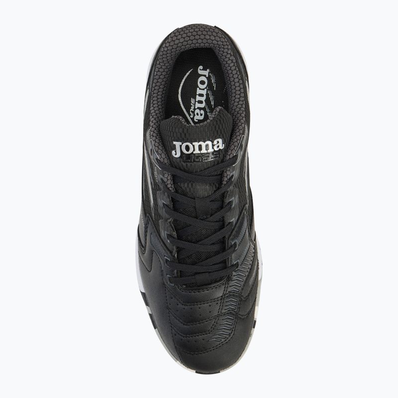 Fußballschuhe Herren Joma Liga-5 TF black/gold 5