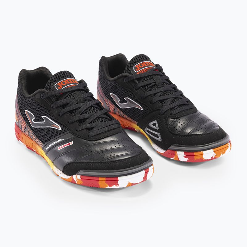 Fußballschuhe Herren Joma Mundial IN black 9