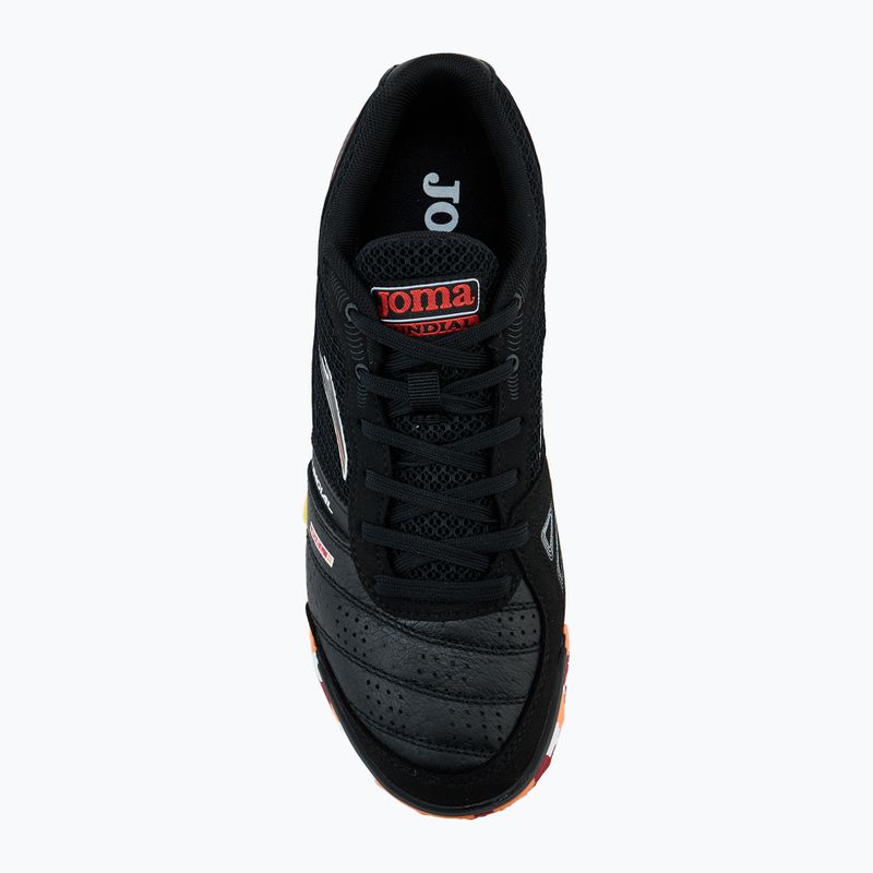 Fußballschuhe Herren Joma Mundial IN black 5