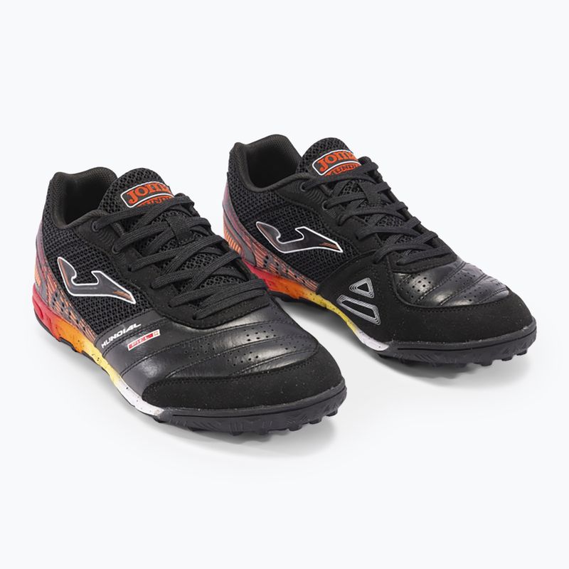 Fußballschuhe Herren Joma Mundial TF black 2