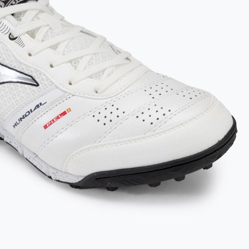 Joma Herren Fußballschuhe Mundial TT weiß 7