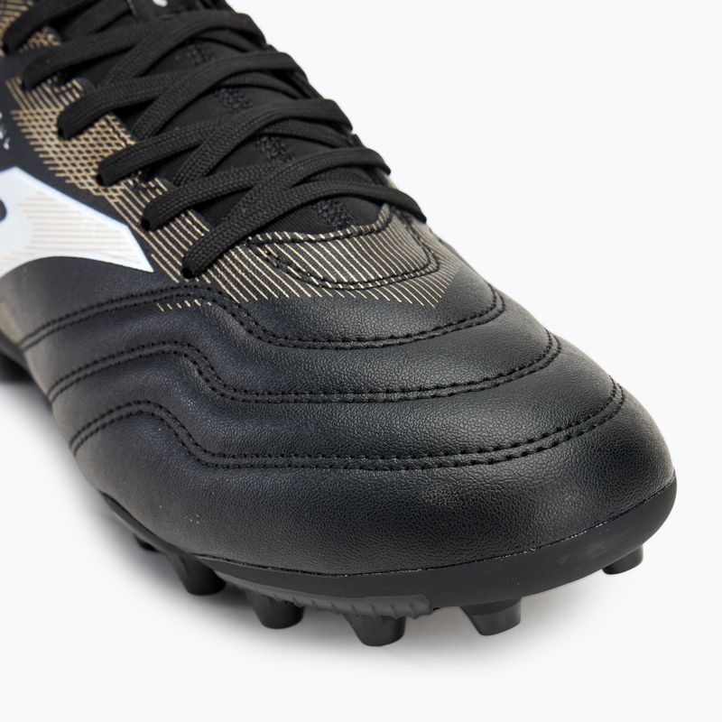 Fußballschuhe Herren Joma Powerful AG black/gold 7