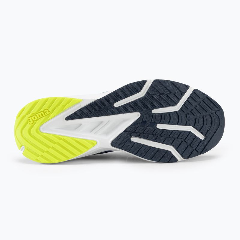 Joma Active royal Herren Laufschuhe 4