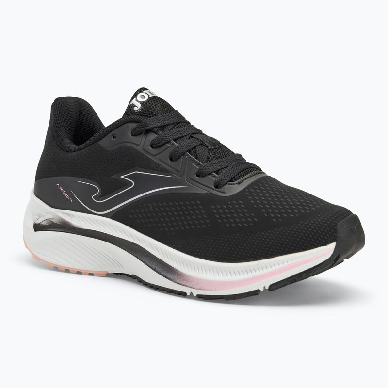 Laufschuhe Damen Joma Argon black