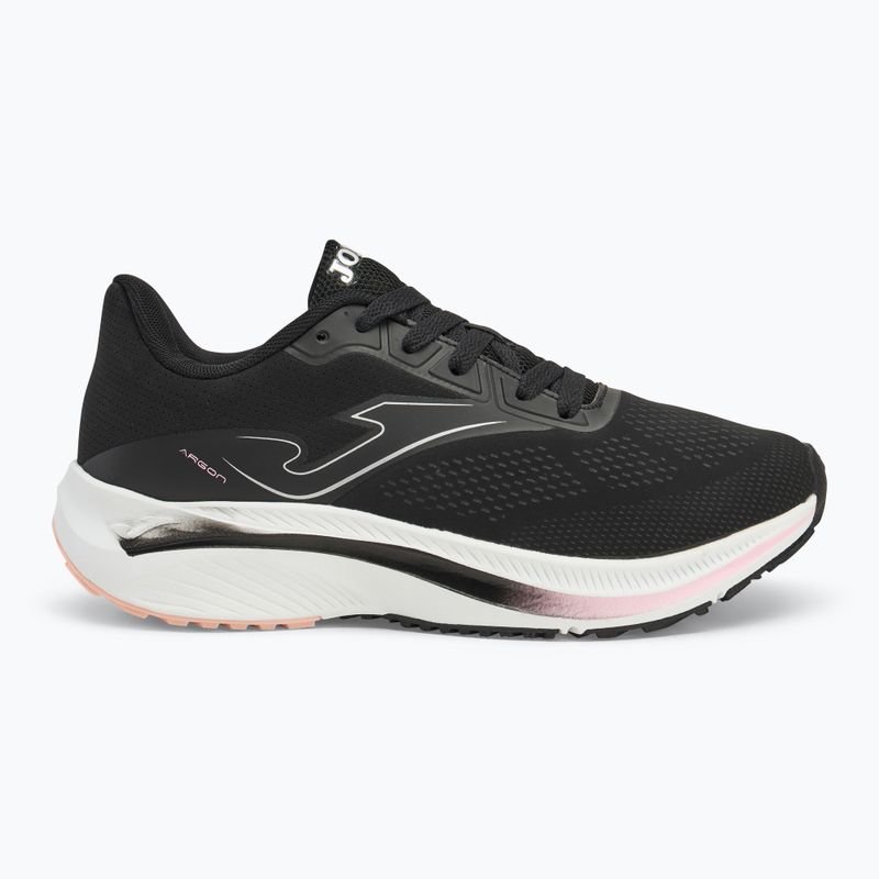 Laufschuhe Damen Joma Argon black 2