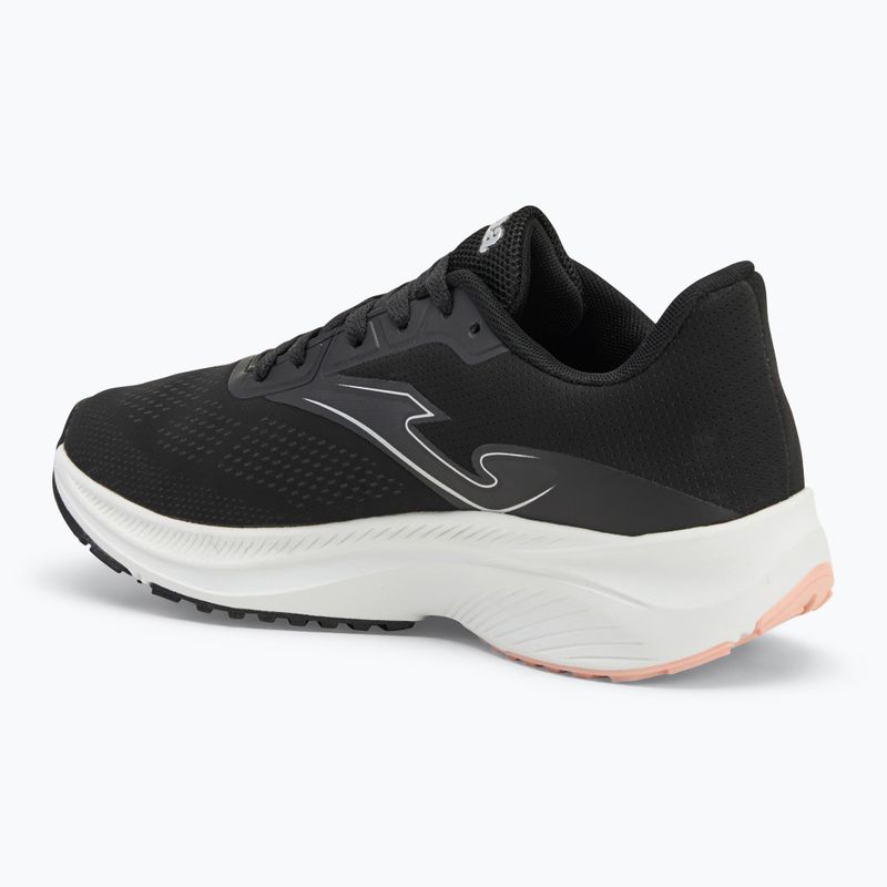 Laufschuhe Damen Joma Argon black 3