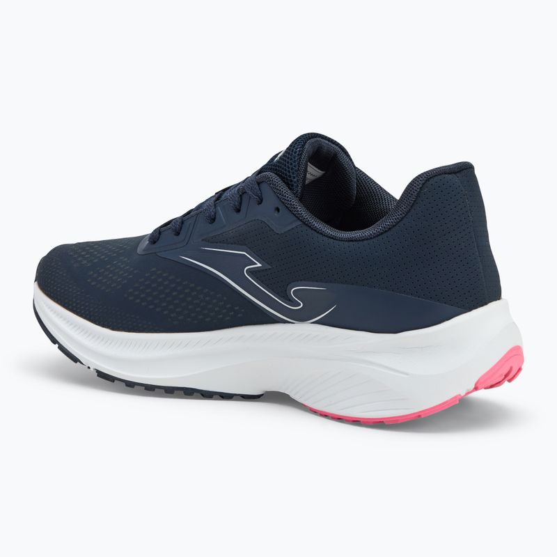 Laufschuhe Damen Joma Argon navy 3