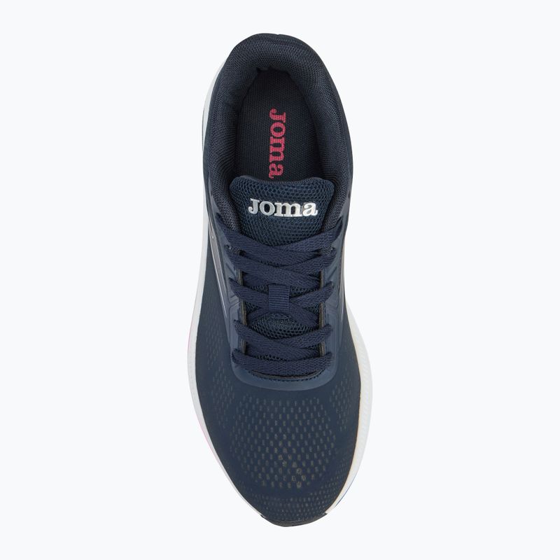 Laufschuhe Damen Joma Argon navy 5