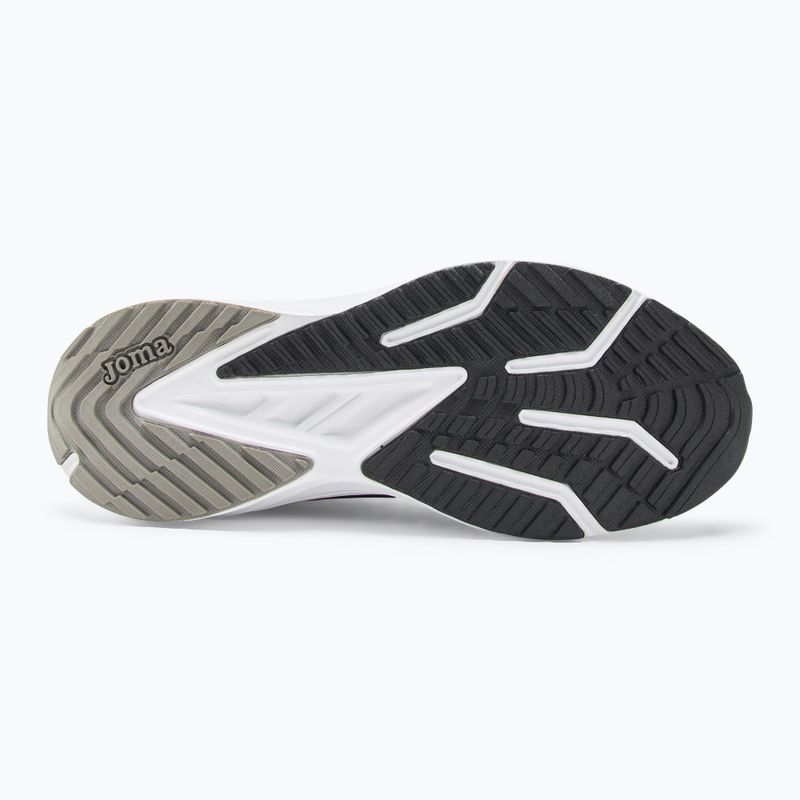 Laufschuhe Herren Joma Argon black 4