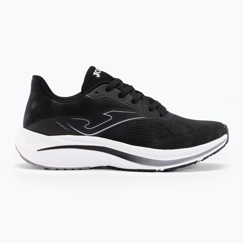 Herren Laufschuhe Joma Argon schwarz