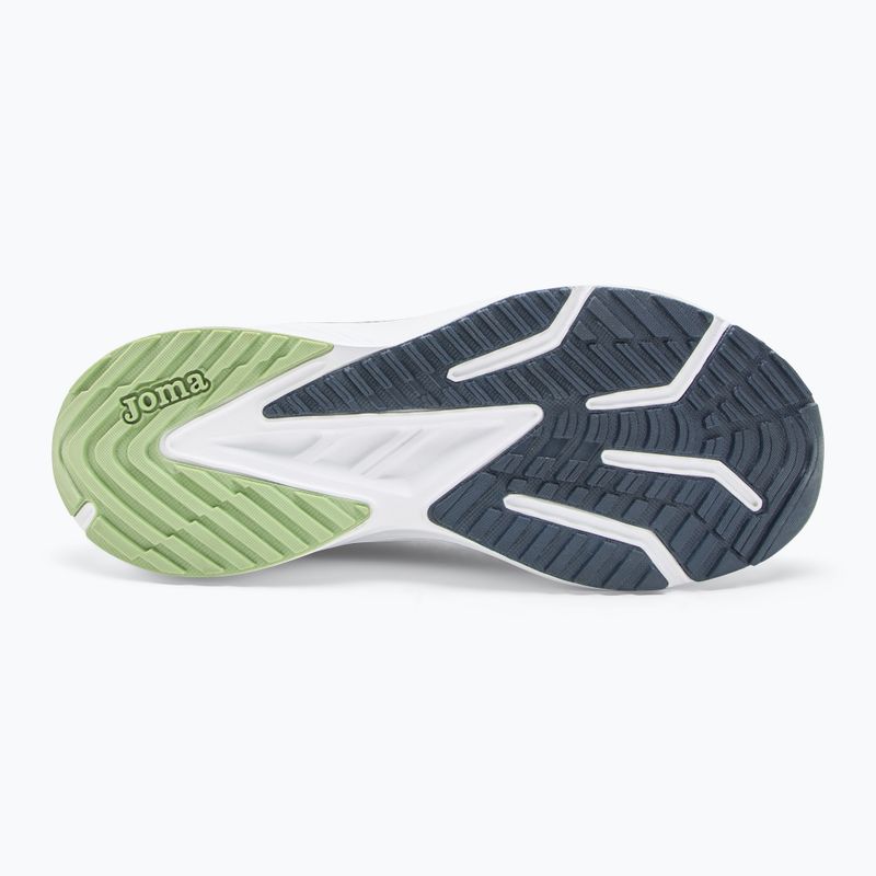 Laufschuhe Herren Joma Argon navy 4