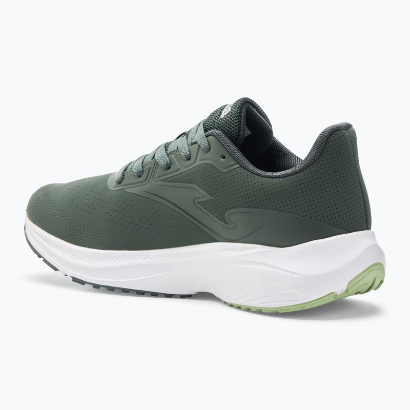 Laufschuhe Herren Joma Argon green 3